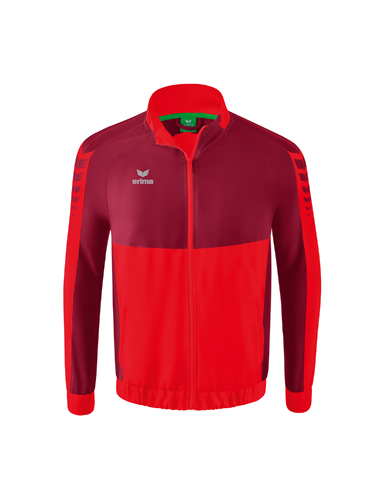 Six Wings Presentation Jacket 100% polyester