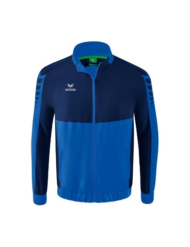 Six Wings Presentation Jacket 100% polyester