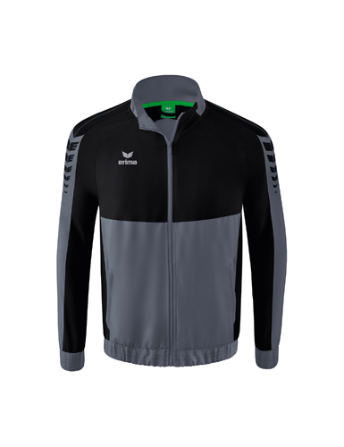 Six Wings Presentation Jacket 100% polyester