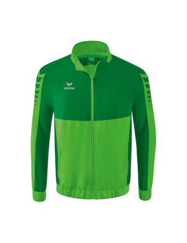 Six Wings Presentation Jacket 100% polyester