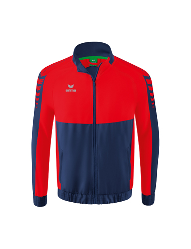 Six Wings Presentation Jacket 100% polyester