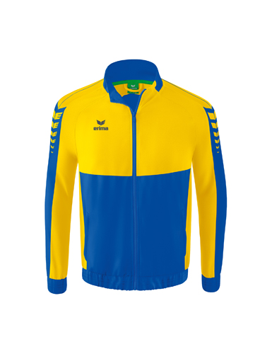 Six Wings Presentation Jacket 100% polyester
