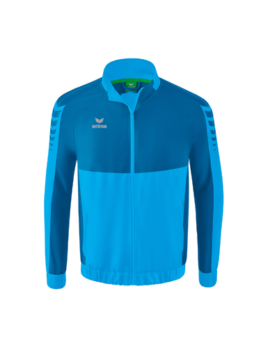 Six Wings Presentation Jacket 100% polyester