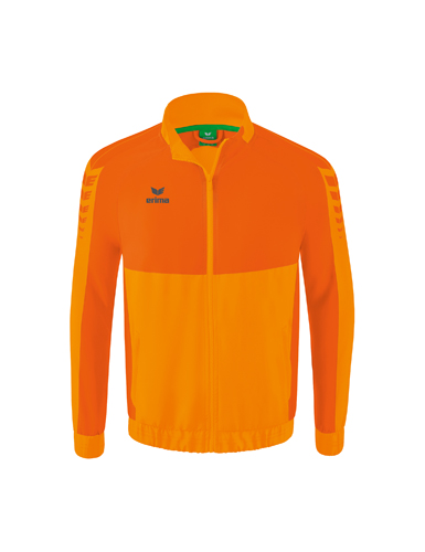 Six Wings Presentation Jacket 100% polyester