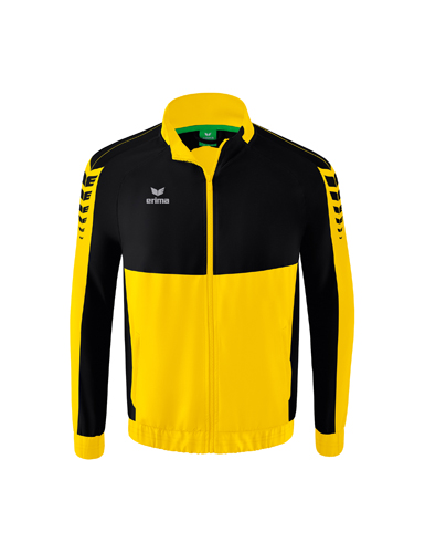Six Wings Presentation Jacket 100% polyester