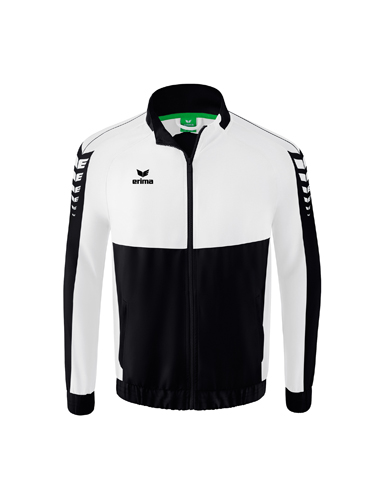 Six Wings Presentation Jacket 100% polyester