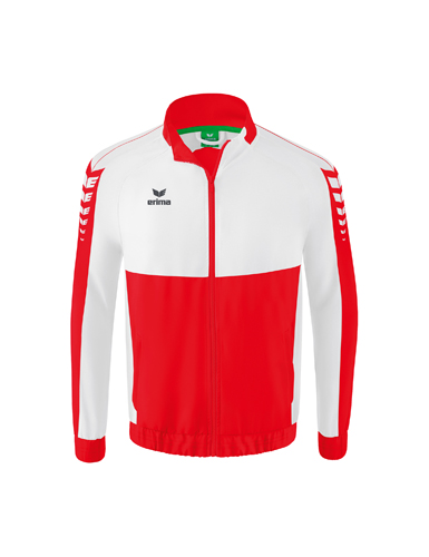 Six Wings Presentation Jacket 100% polyester