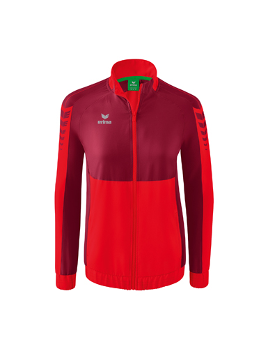 Six Wings Presentation Jacket 100% polyester