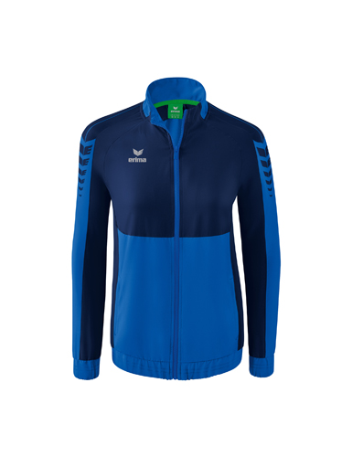 Six Wings Presentation Jacket 100% polyester