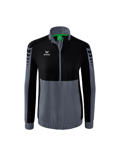 Six Wings Presentation Jacket 100% polyester