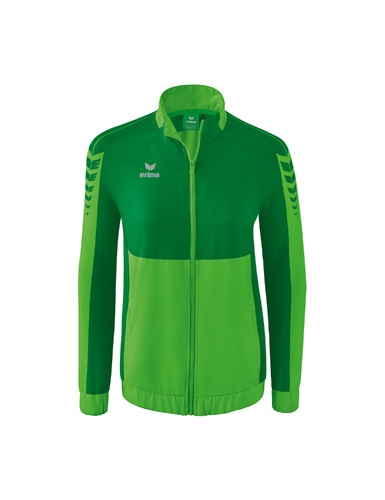 Six Wings Presentation Jacket 100% polyester