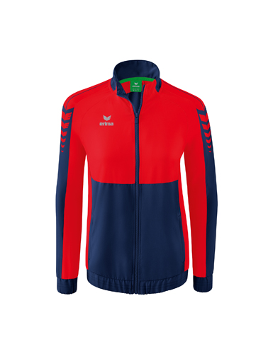 Six Wings Presentation Jacket 100% polyester
