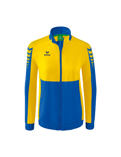 Six Wings Presentation Jacket 100% polyester