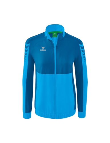 Six Wings Presentation Jacket 100% polyester