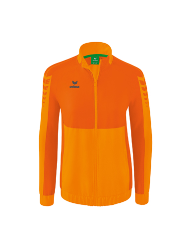 Six Wings Presentation Jacket 100% polyester