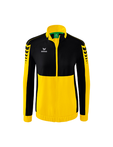 Six Wings Presentation Jacket 100% polyester