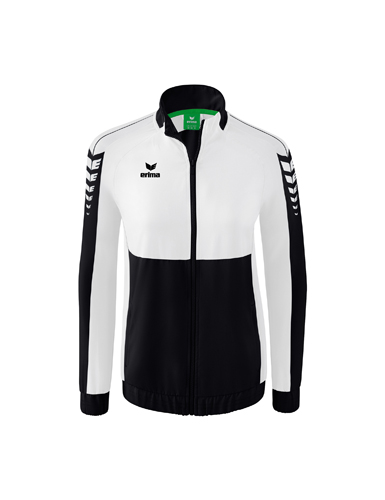 Six Wings Presentation Jacket 100% polyester