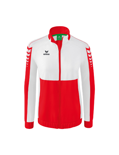 Six Wings Presentation Jacket 100% polyester