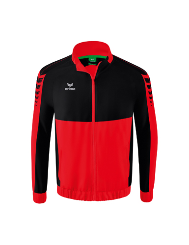 Six Wings Presentation Jacket 100% polyester