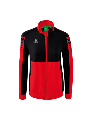 Six Wings Presentation Jacket 100% polyester