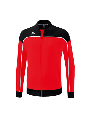 CHANGE by erima presentation jacket 100% polyester (recycled)