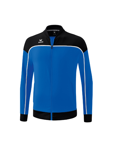 CHANGE by erima presentation jacket 100% polyester (recycled)