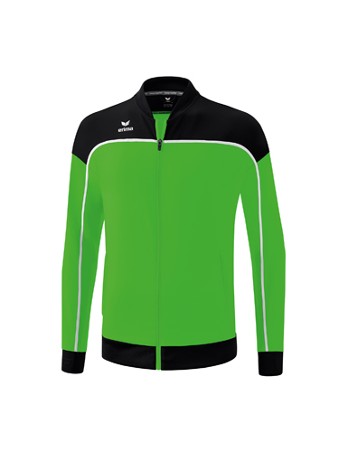 CHANGE by erima presentation jacket 100% polyester (recycled)