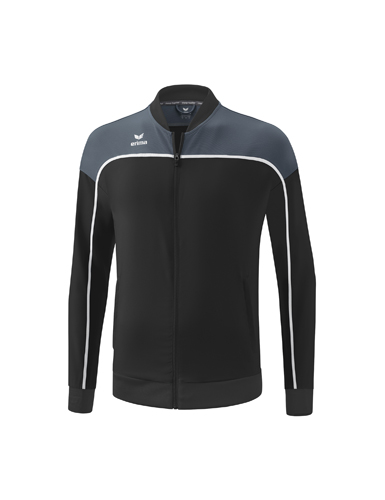 CHANGE by erima presentation jacket 100% polyester (recycled)