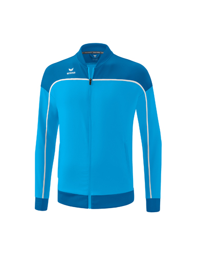 CHANGE by erima presentation jacket 100% polyester (recycled)