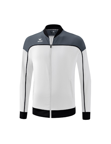 CHANGE by erima presentation jacket 100% polyester (recycled)