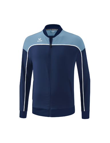 CHANGE by erima presentation jacket 100% polyester (recycled)