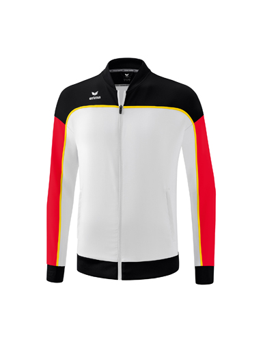 CHANGE by erima presentation jacket 100% polyester (recycled)