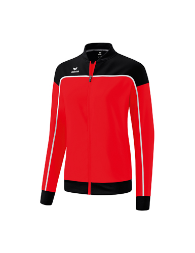 CHANGE by erima presentation jacket 100% polyester (recycled)