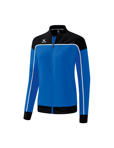 CHANGE by erima presentation jacket 100% polyester (recycled)