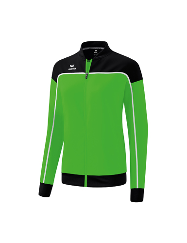 CHANGE by erima presentation jacket 100% polyester (recycled)