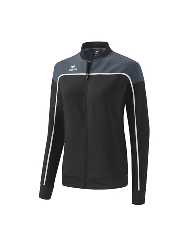 CHANGE by erima presentation jacket 100% polyester (recycled)