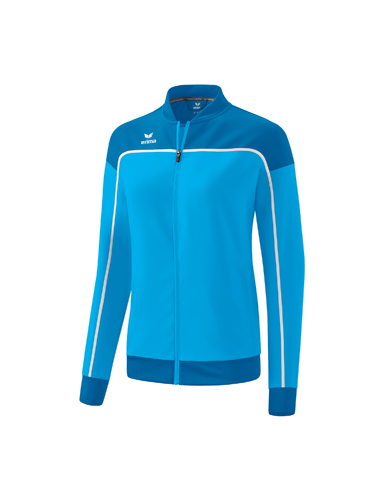 CHANGE by erima presentation jacket 100% polyester (recycled)