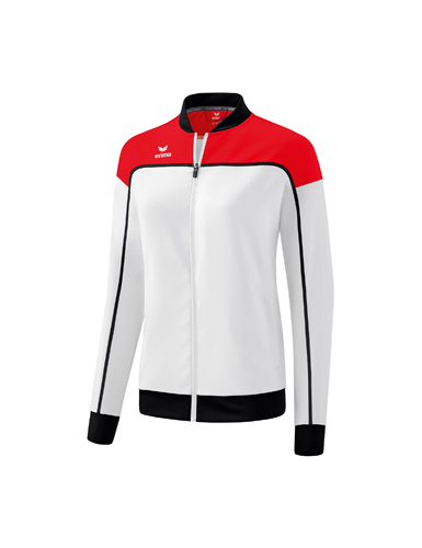 CHANGE by erima presentation jacket 100% polyester (recycled)