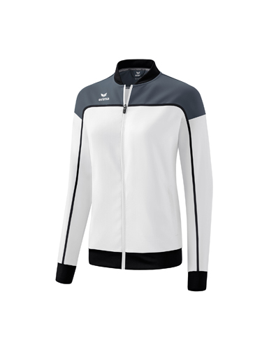 CHANGE by erima presentation jacket 100% polyester (recycled)