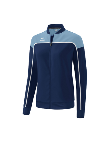 CHANGE by erima presentation jacket 100% polyester (recycled)