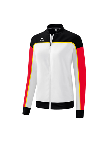 CHANGE by erima presentation jacket 100% polyester (recycled)