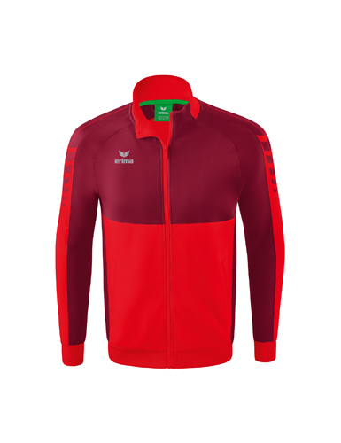 Six Wings Worker Jacket 100% polyester