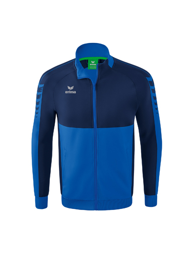Six Wings Worker Jacket 100% polyester