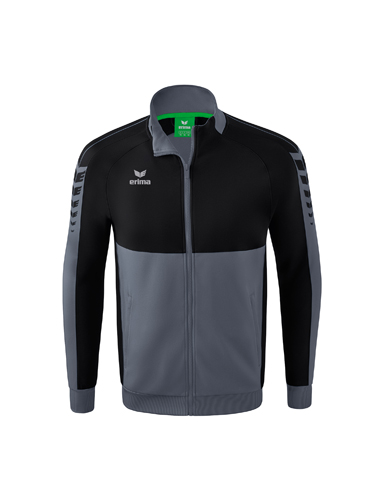 Six Wings Worker Jacket 100% polyester