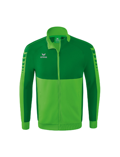 Six Wings Worker Jacket 100% polyester