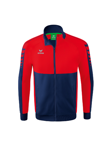 Six Wings Worker Jacket 100% polyester