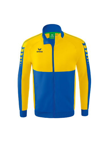 Six Wings Worker Jacket 100% polyester