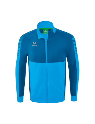 Six Wings Worker Jacket 100% polyester