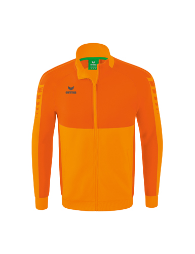 Six Wings Worker Jacket 100% polyester