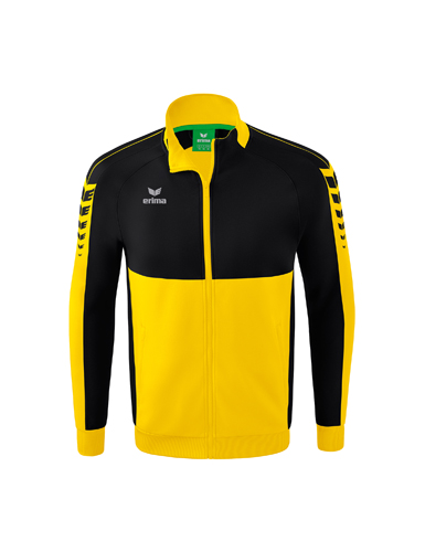 Six Wings Worker Jacket 100% polyester